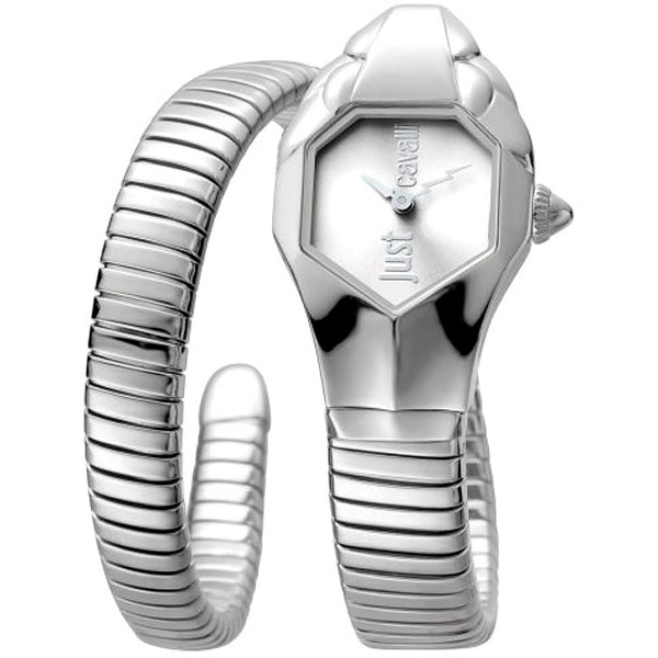 Часы Just Cavalli Snake JC1L001M0015